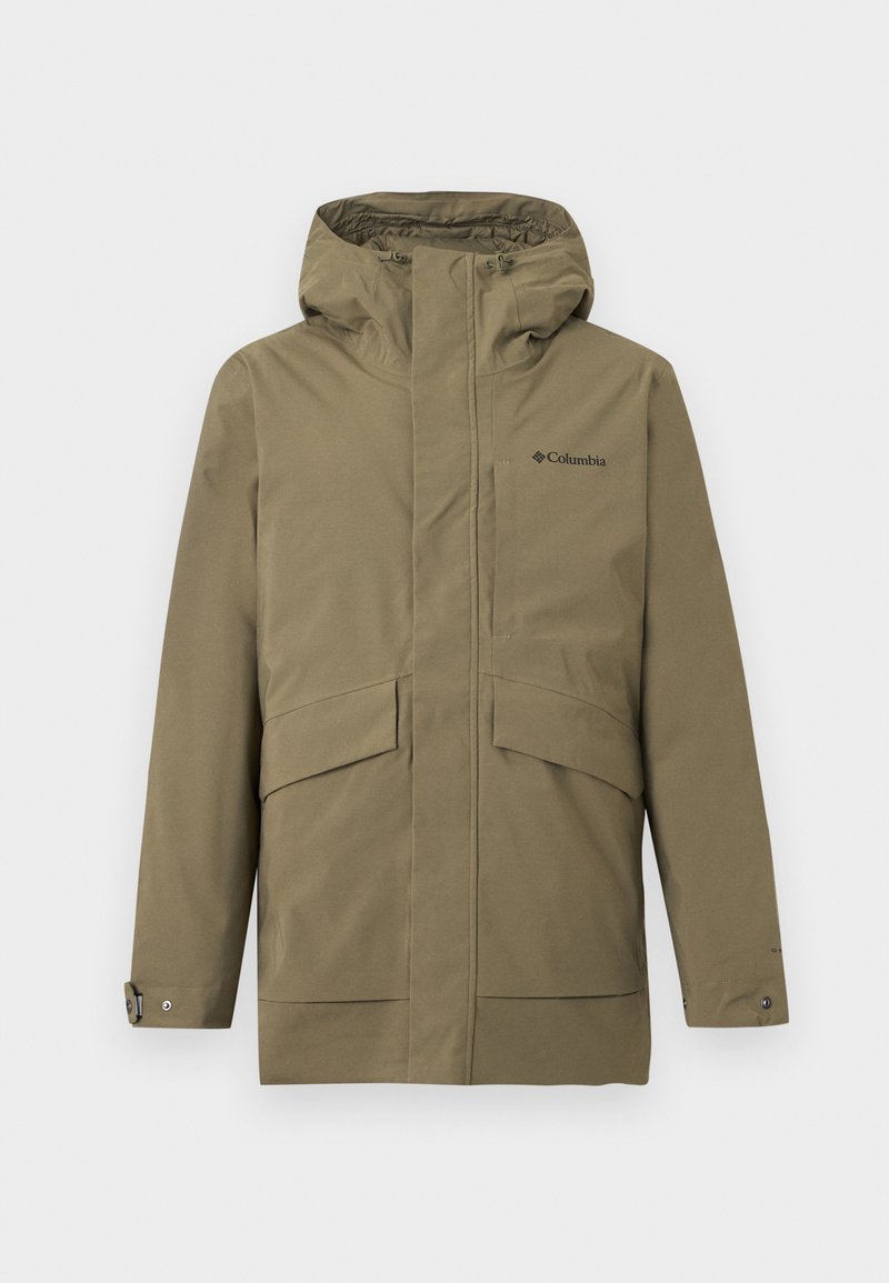 Columbia Parka kaki
