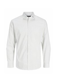 Non sélectionné, white