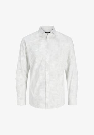 Jack & Jones PREMIUM, Chemise - white