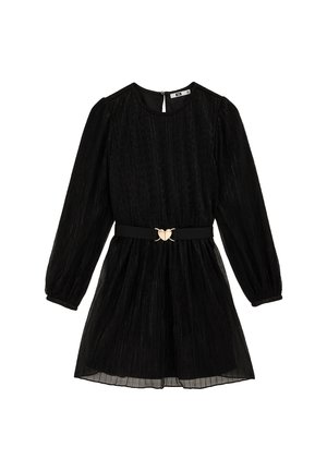 Kokteiļkleita/ballīšu kleita - black