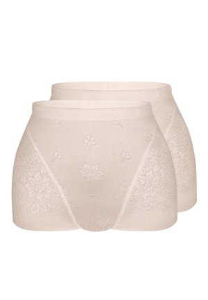 Sassa MIEDER FUNCTIONAL 2 PACK - Shapewear - modern skin