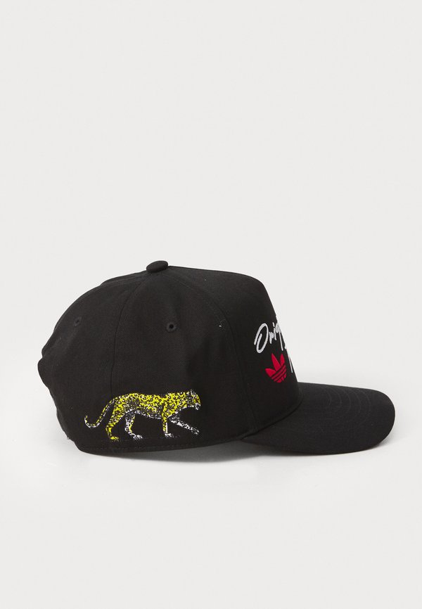 FLATBRIM UNISEX - Cap3