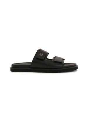 KS JEFFERSON... - Mules - black