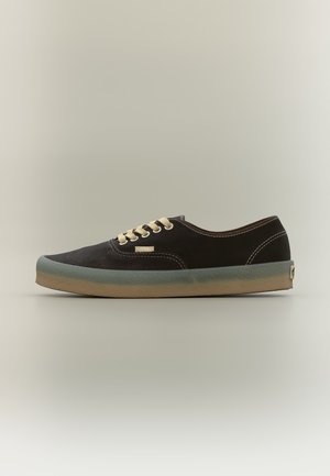 Vans AUTHENTIC UNISEX - Sneakers basse - demitasse