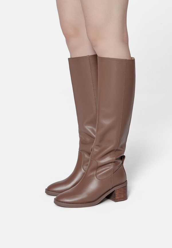 SIMPLE LIFE - Stiefel