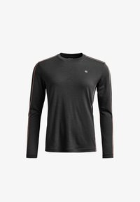 Selected, black raven