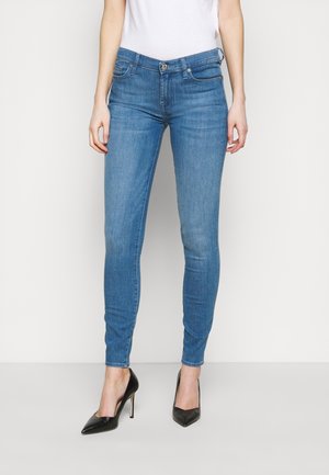 Jeans Skinny - light blue