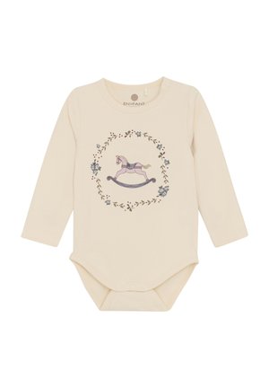 EN FANT Body - mother of pearl