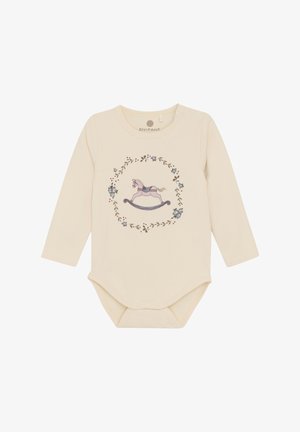 EN FANT Body - mother of pearl