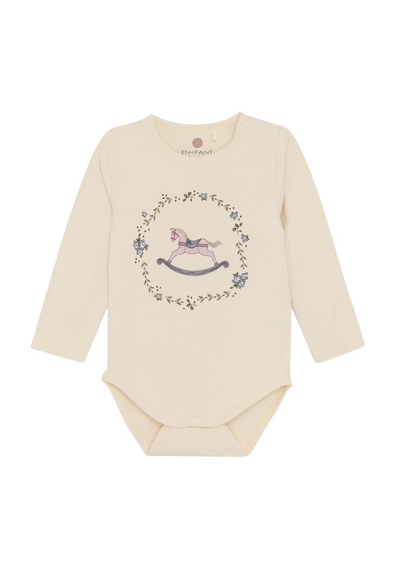 EN FANT Body - mother of pearl