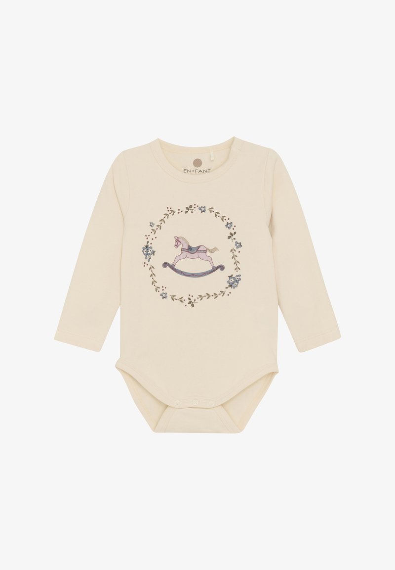 EN FANT Body - mother of pearl