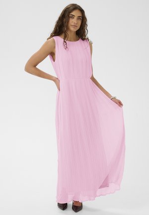 Culture, CUJESY DRESS - Robe longue - lilac sachet