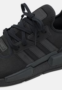 adidas Originals NMD - Športni copati - core black/carbon/footwear white