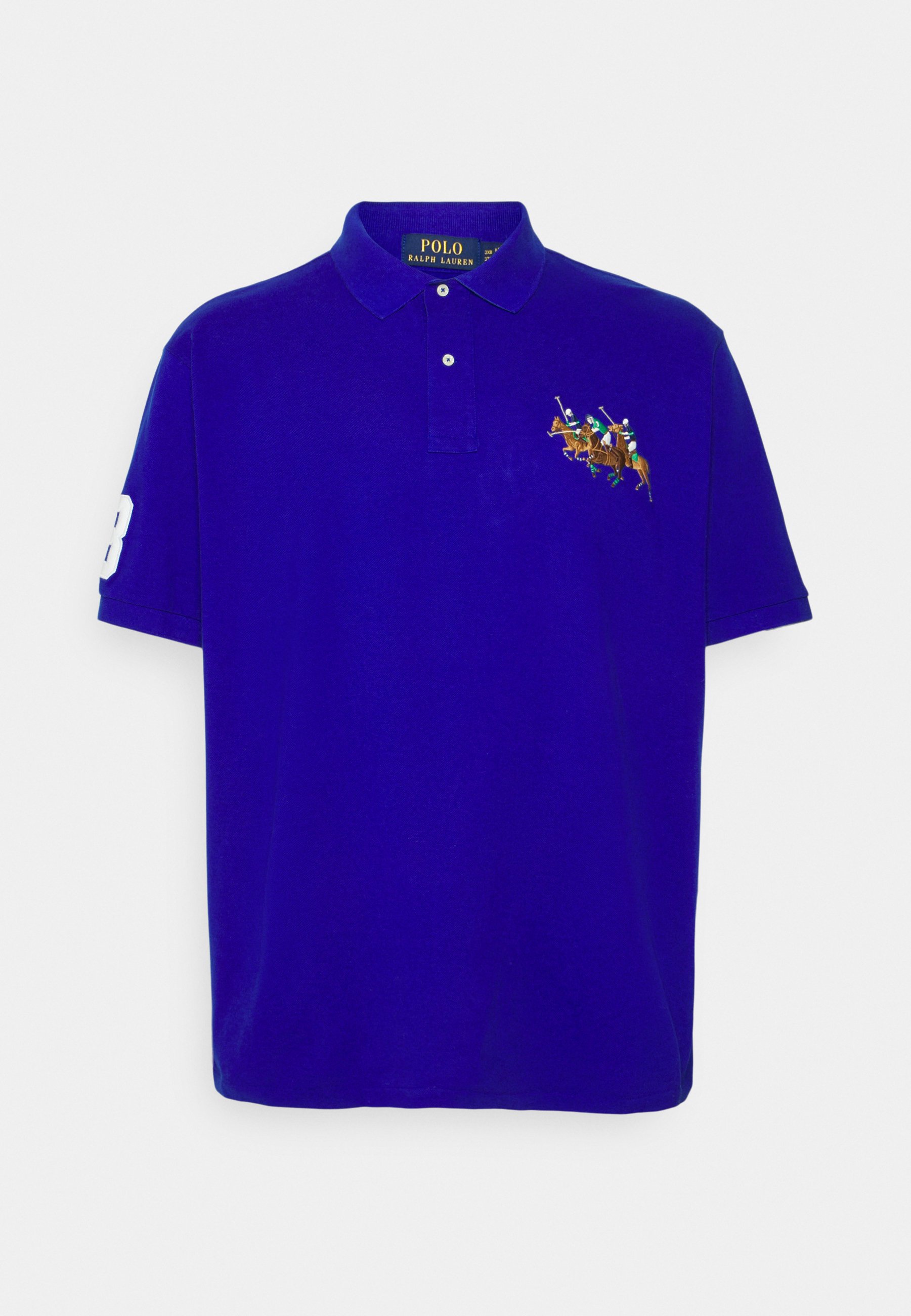 Polo Ralph Lauren Big \u0026 Tall TRIPLE 