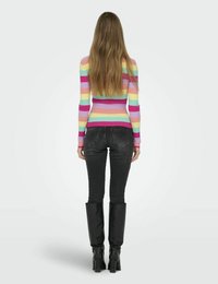 ONLY Strickpullover - lavendula