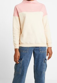 Roxy Sudadera - beige