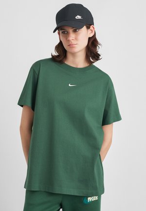 CLASSIC TEE - Basic póló - fir