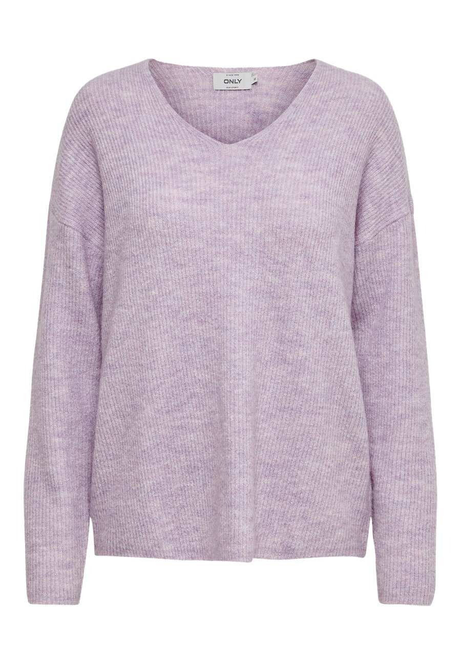 Damen ONLCAMILLA - Strickpullover Damen ONLCAMILLA - Strickpullover