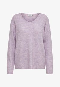 Selecionado, lavendula