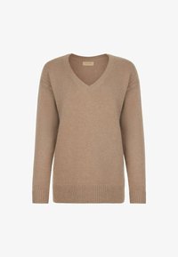 Unausgewählt, natural