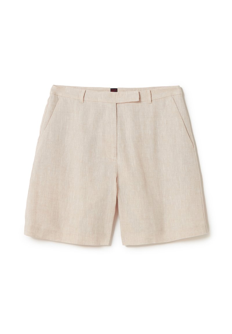 Stefanel Shorts beige Stefanel Shorts beige