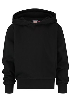 Bluza z kapturem