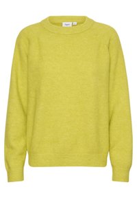 Jumper - celery