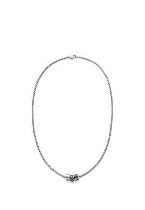 HALSKETTE - Halskette - schwarz