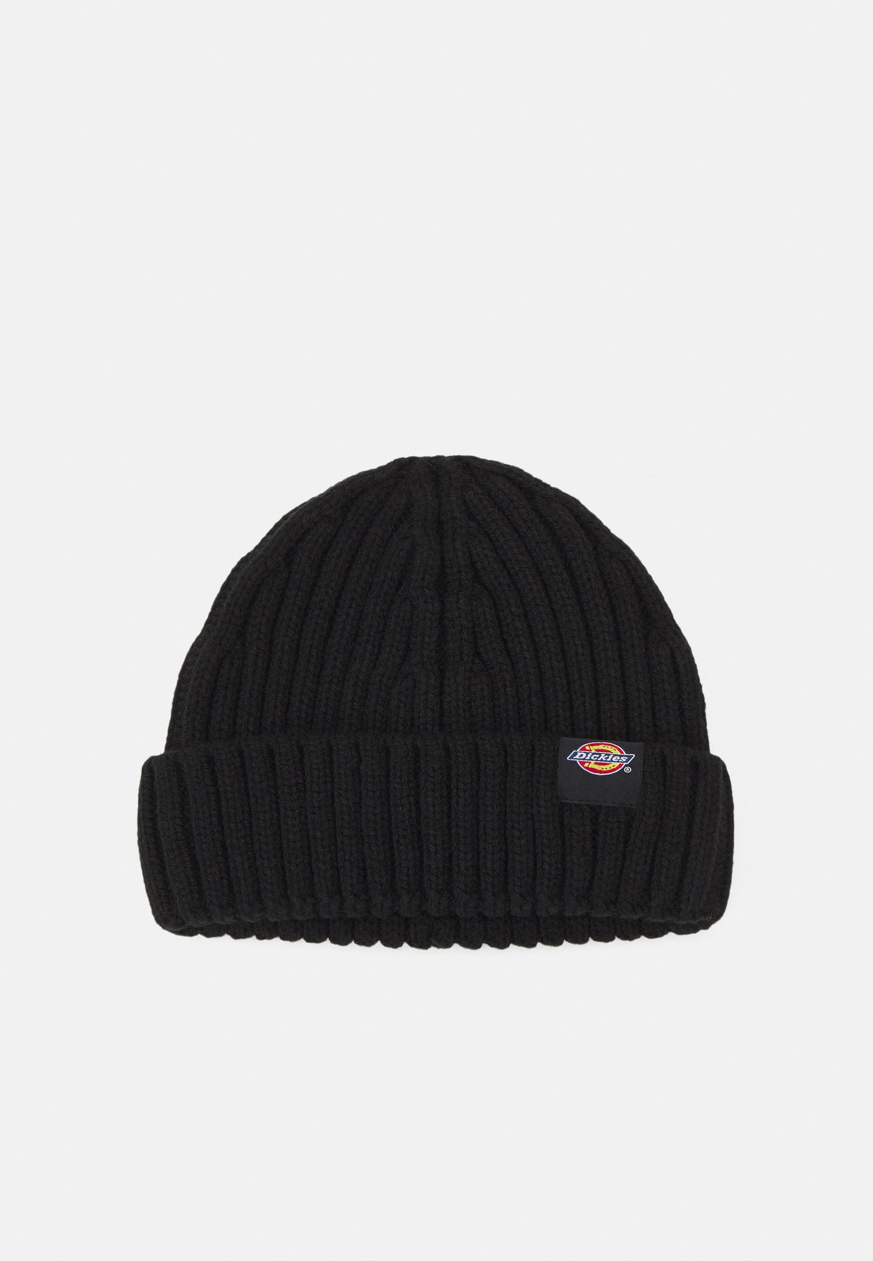 dickies black beanie