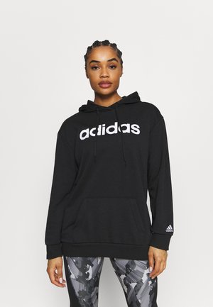 Sudadera - black/white