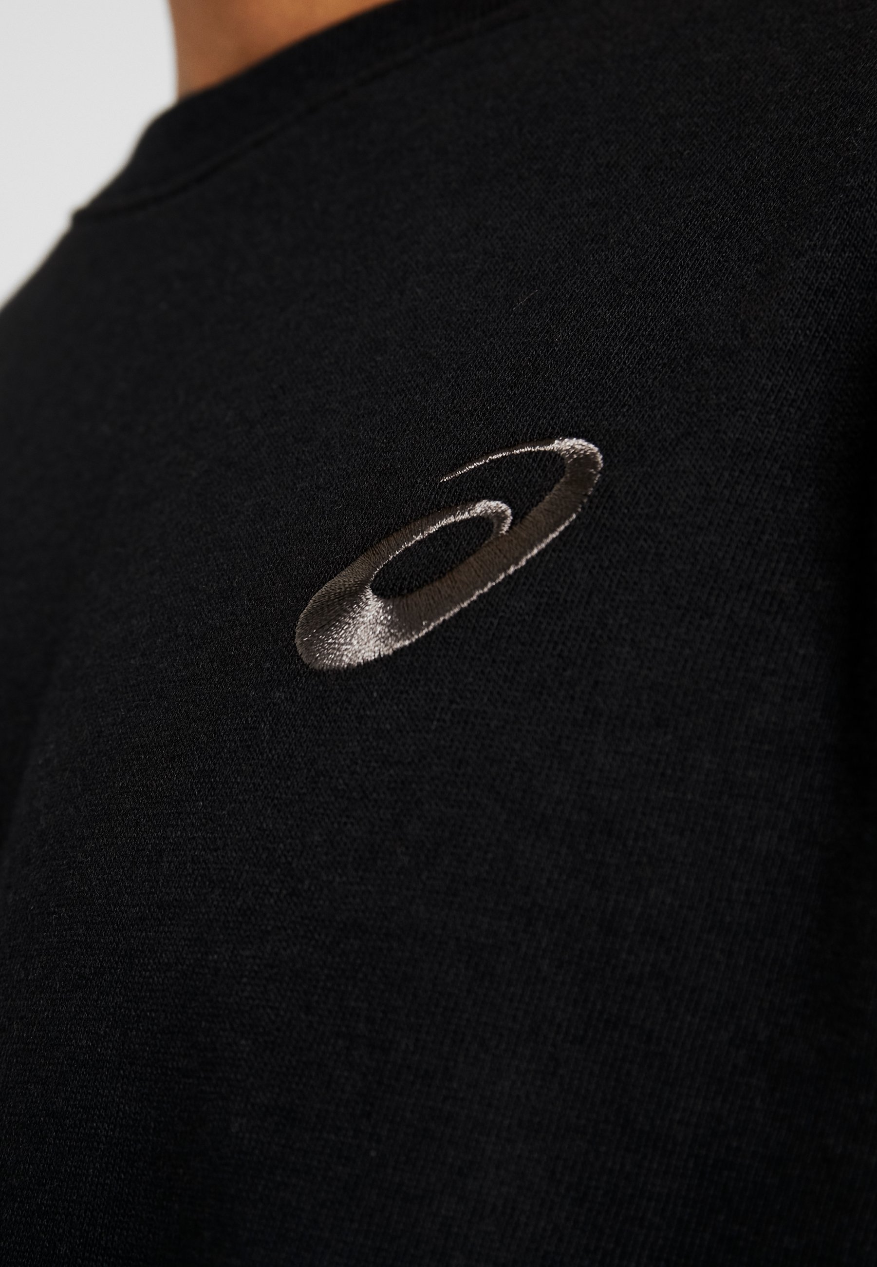 Men CHEST LOGO CREW - Sweatshirt Men CHEST LOGO CREW - Sweatshirt
