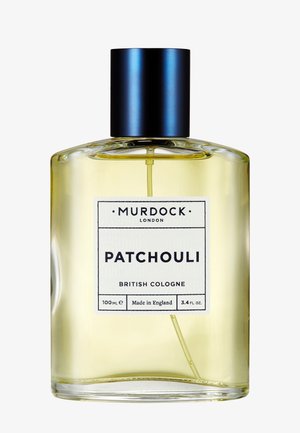 PATCHOULI COLOGNE - Eau de Cologne - blue