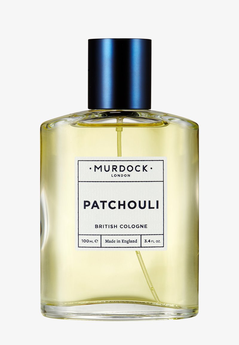Murdock London - PATCHOULI COLOGNE - Eau de Cologne - blue, Ingrandire