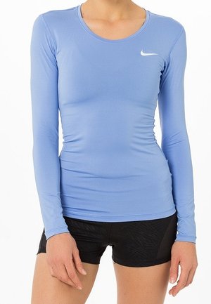 Sport T-shirt - blue