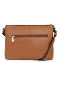 Niet geselecteerd, tan