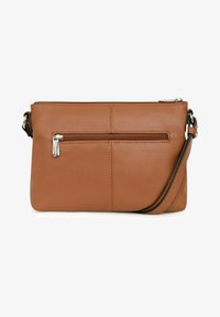 Niet geselecteerd, tan