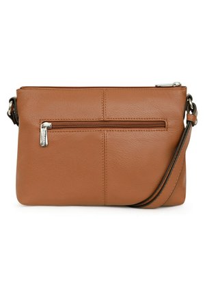 Hexagona CONFORT - Sac bandoulière - tan