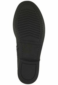 Jochie & Freaks Cowboy-/Bikerlaarsjes - dark blue
