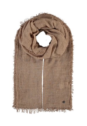 FRAAS STOLA - Huivi - camel