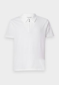 LARON - Polo - pure white