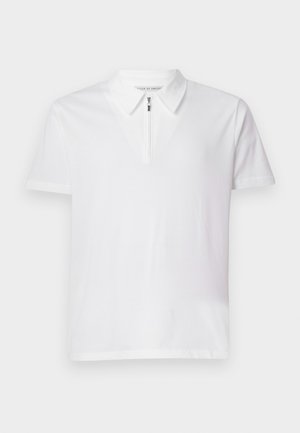 Tiger of Sweden LARON - Polo - pure white