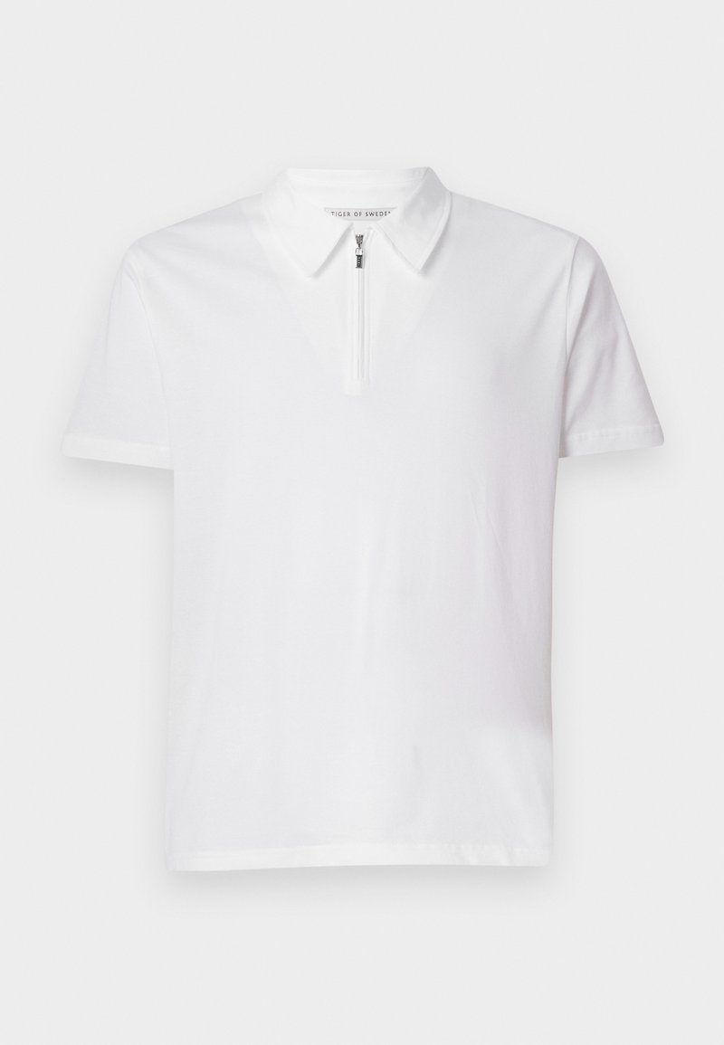 Tiger Of Sweden Poloshirt wit