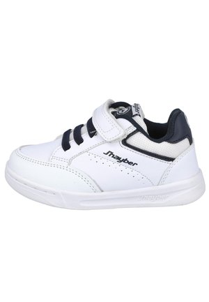 Bubble Bobble, ZAPATILLAS DEPORTIVAS UNISEX - Zapatos de bebé - blue