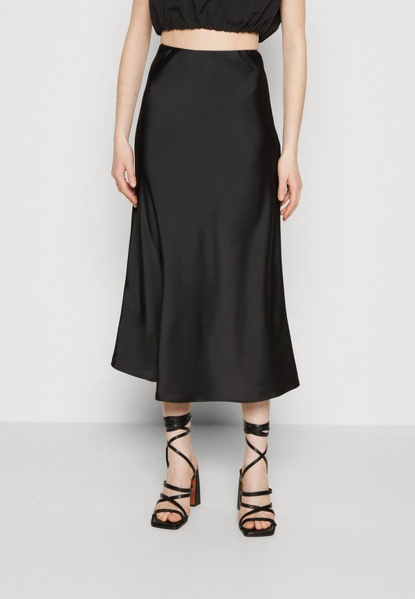 SKIRT MARIA - Maxi skirt