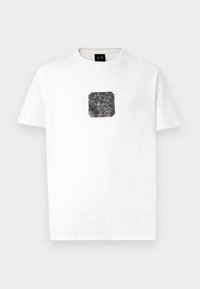 Majica kratkih rukava s printom - off white