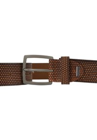 MONTI Belt - hell braun