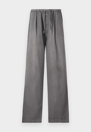 CLOSED WYNSTON - Pantalon classique - led grey