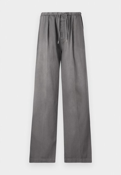 CLOSED WYNSTON - Püksid - led grey