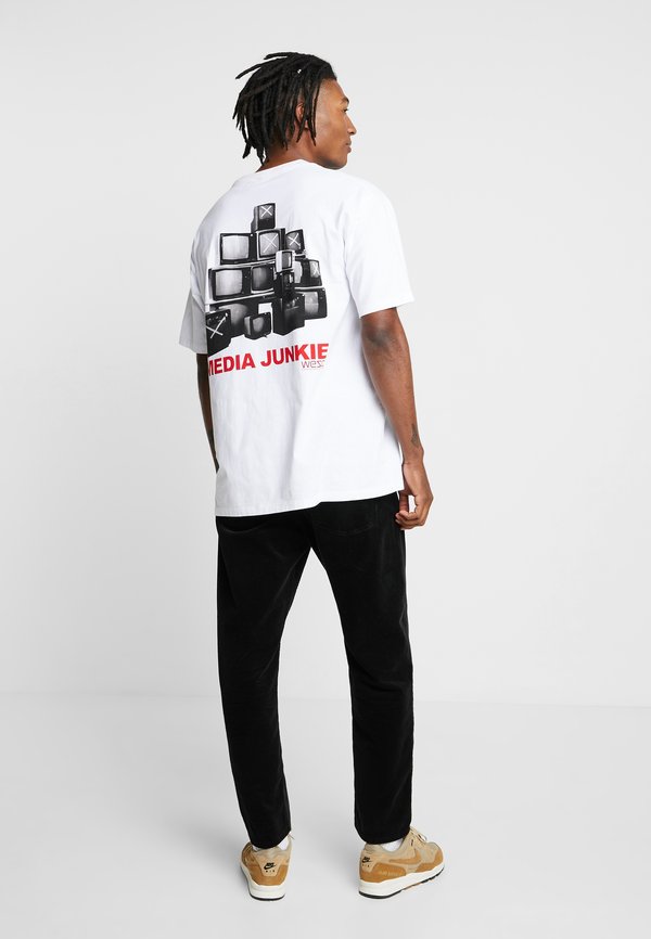 NEWEL PANT COVENTRY CORDUROY - Trousers4