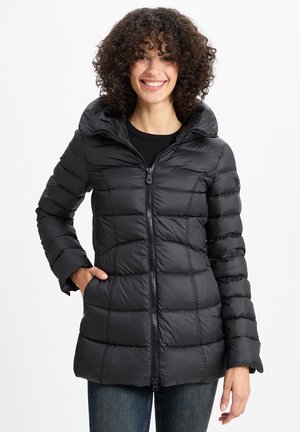 Peuterey PARTE - Donsjas - schwarz